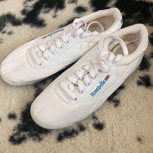 Reebok sneakers